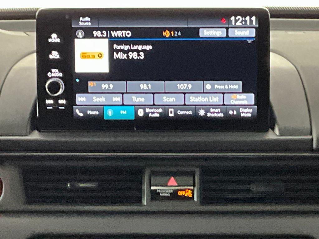 used 2023 Honda Pilot car, priced at $39,991