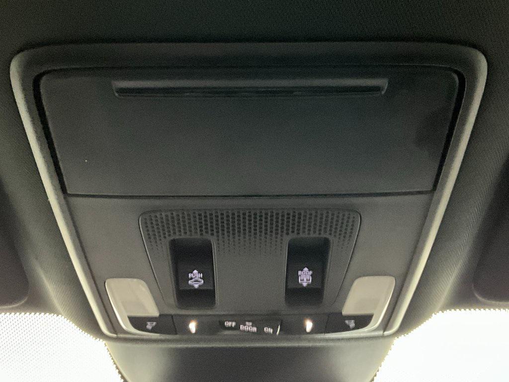 used 2023 Honda Pilot car, priced at $39,991