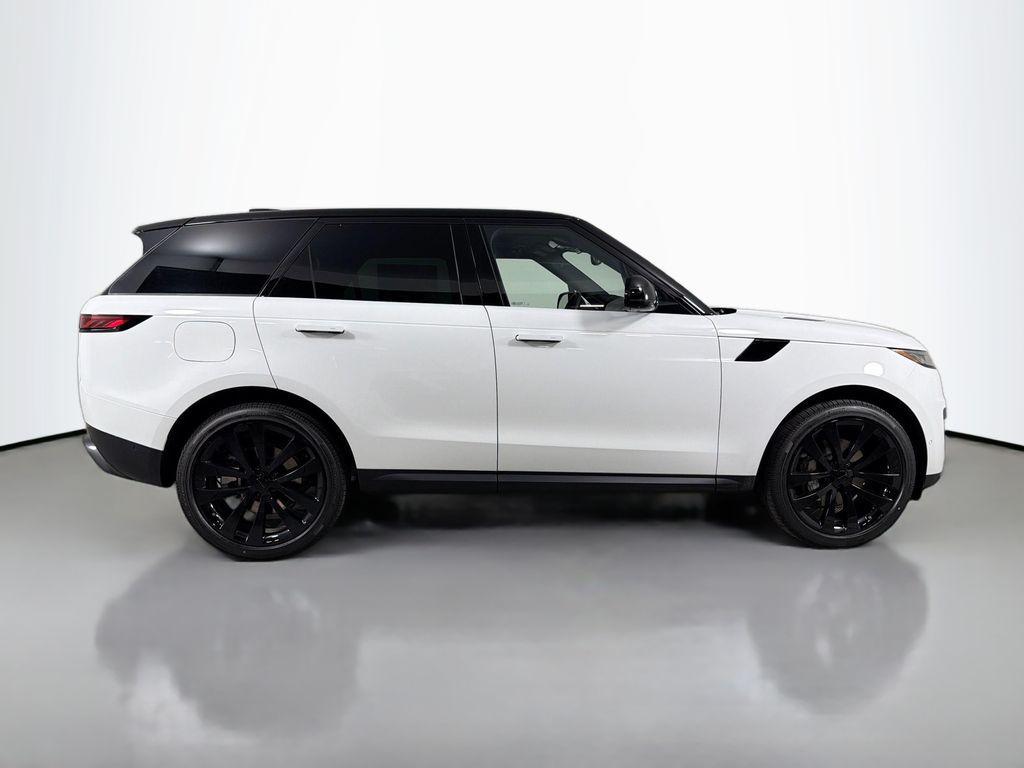 new 2026 Land Rover Range Rover Sport car, priced at $93,960