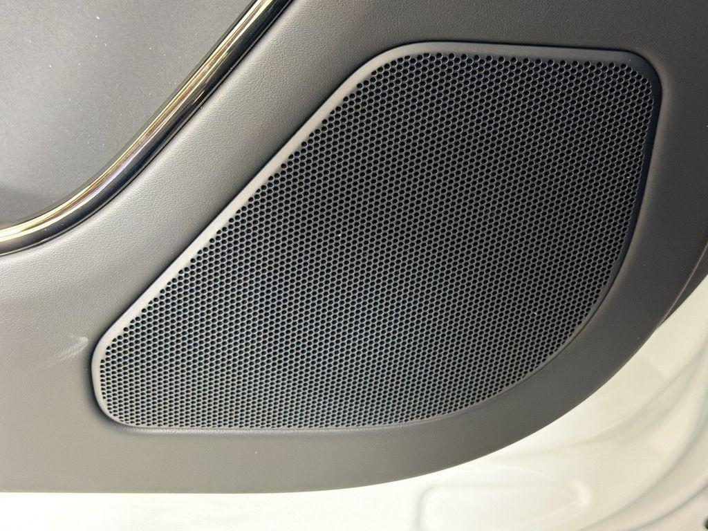 new 2026 Land Rover Range Rover Sport car, priced at $93,960