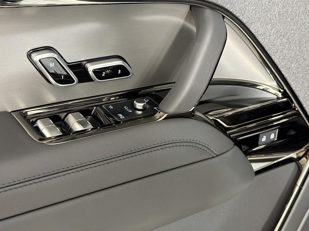 new 2026 Land Rover Range Rover Sport car, priced at $93,960