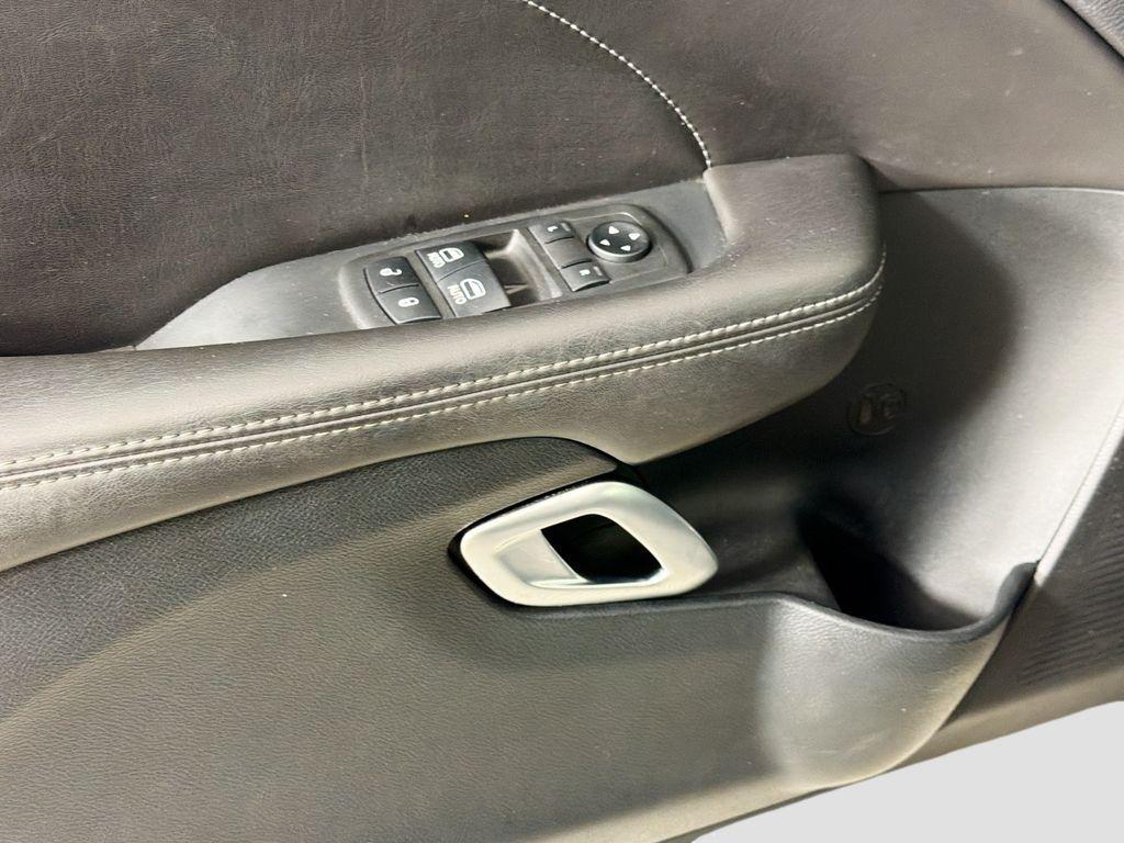 used 2018 Dodge Challenger car, priced at $38,992