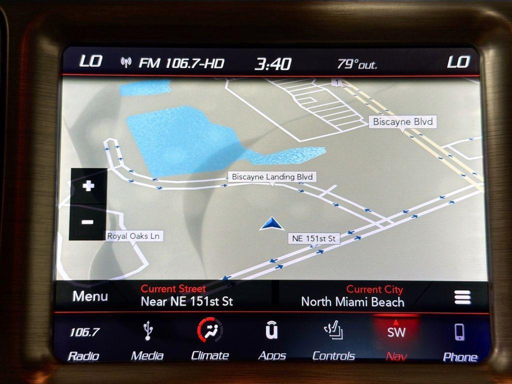 used 2018 Dodge Challenger car, priced at $38,992