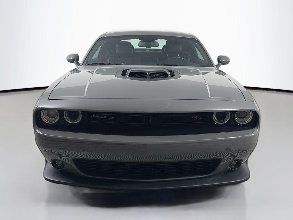 used 2018 Dodge Challenger car, priced at $38,992