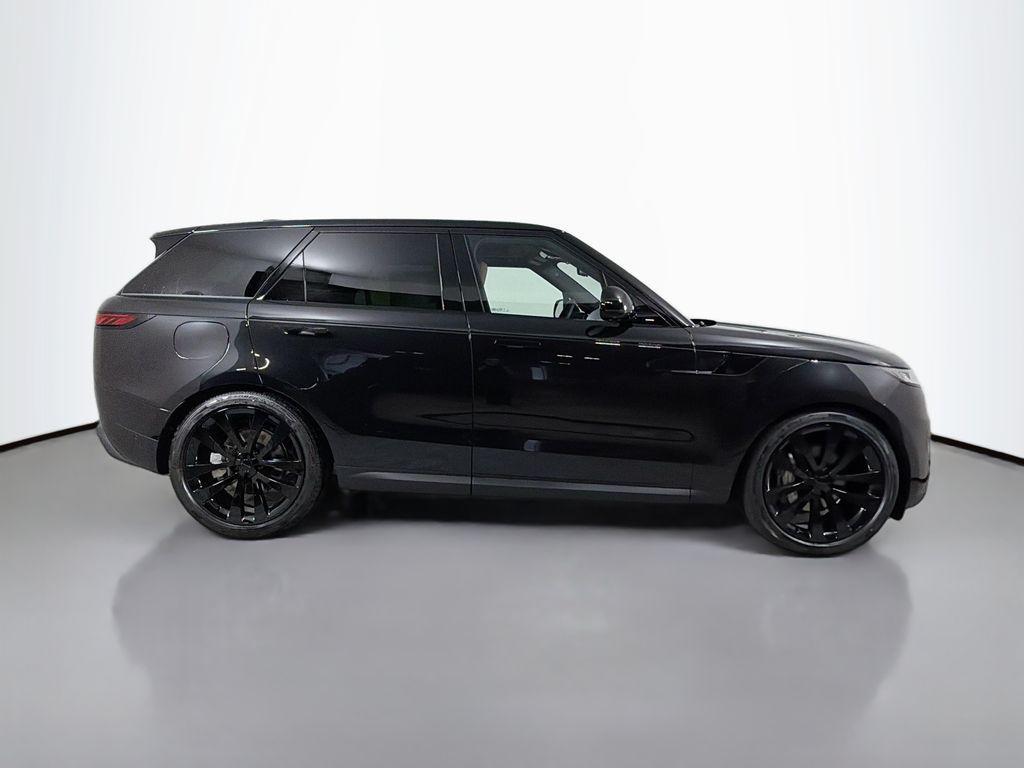 new 2026 Land Rover Range Rover Sport car, priced at $95,585