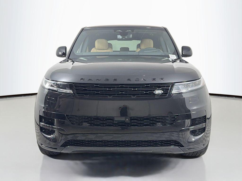 new 2026 Land Rover Range Rover Sport car, priced at $95,585