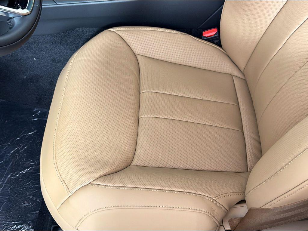 new 2026 Land Rover Range Rover Sport car, priced at $95,585