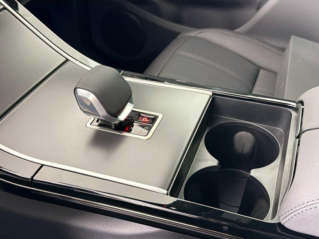 new 2026 Land Rover Range Rover Evoque car, priced at $54,980