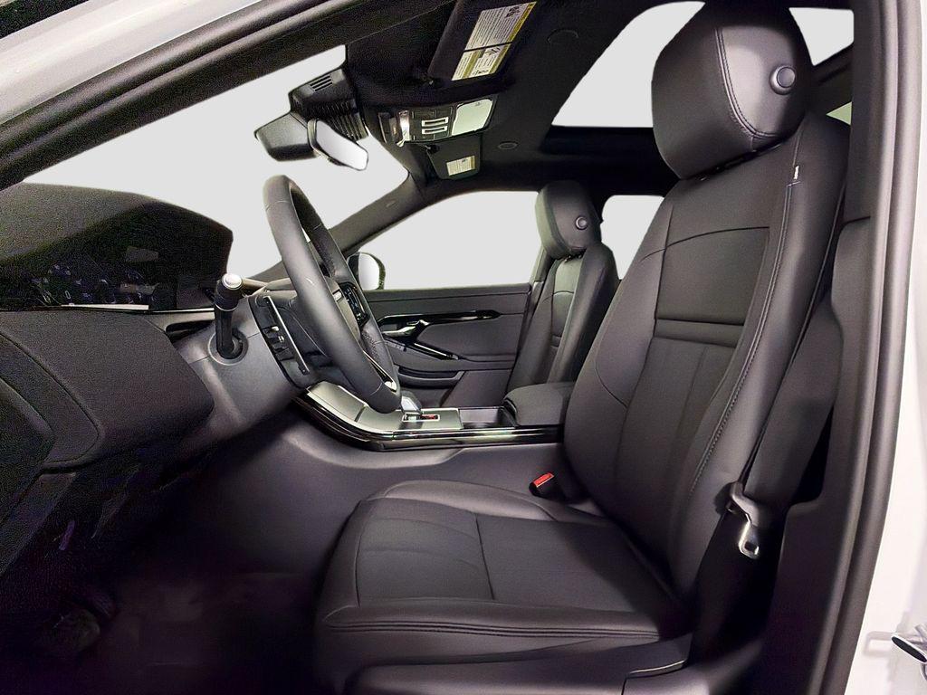 new 2026 Land Rover Range Rover Evoque car, priced at $54,980