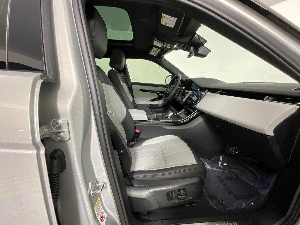 used 2026 Land Rover Range Rover Evoque car, priced at $44,994
