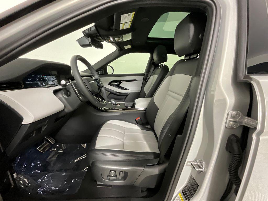 used 2026 Land Rover Range Rover Evoque car, priced at $44,994