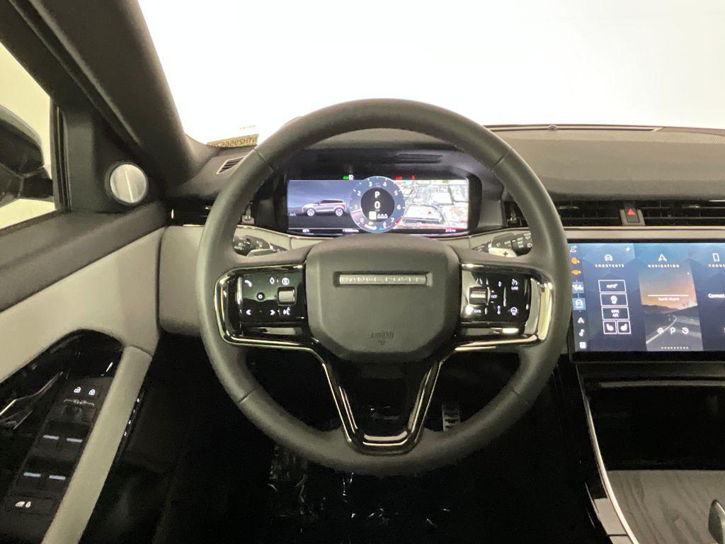 used 2026 Land Rover Range Rover Evoque car, priced at $44,994