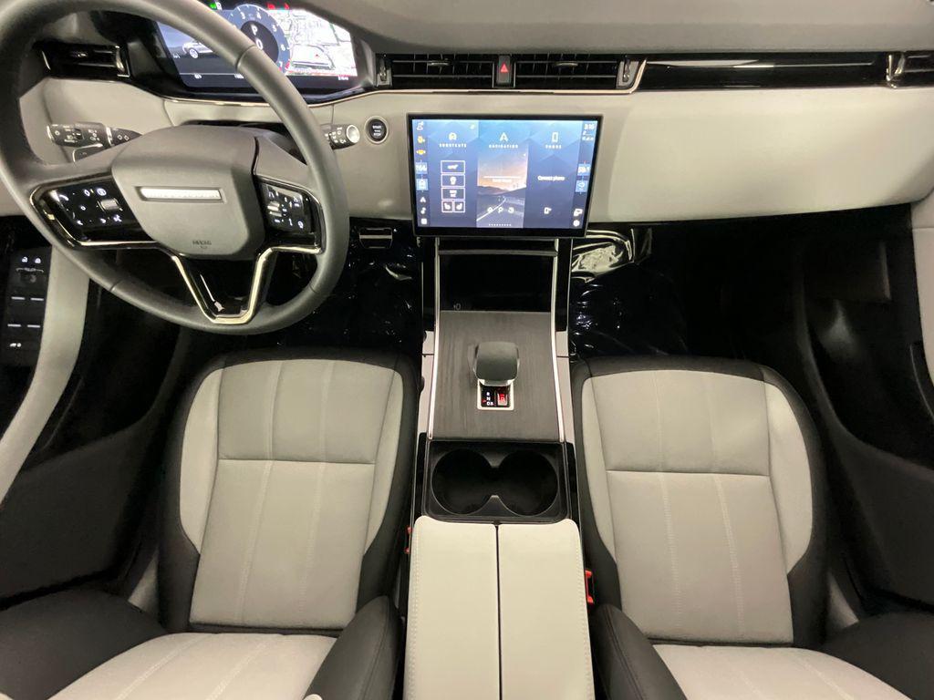 used 2026 Land Rover Range Rover Evoque car, priced at $44,994