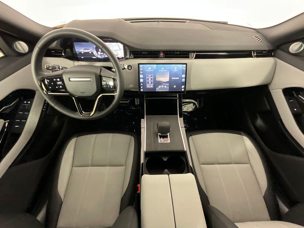 used 2026 Land Rover Range Rover Evoque car, priced at $44,994