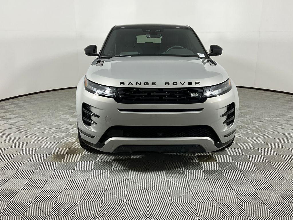 used 2026 Land Rover Range Rover Evoque car, priced at $44,994