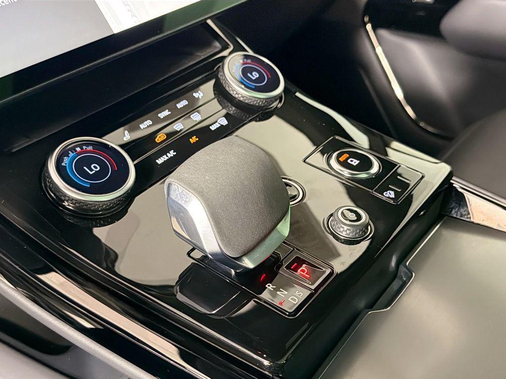 used 2023 Land Rover Range Rover Sport car, priced at $69,991