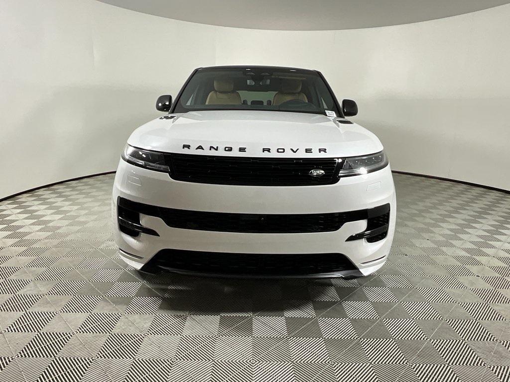 new 2026 Land Rover Range Rover Sport car, priced at $104,905