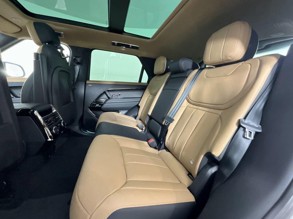 new 2026 Land Rover Range Rover Sport car, priced at $104,905