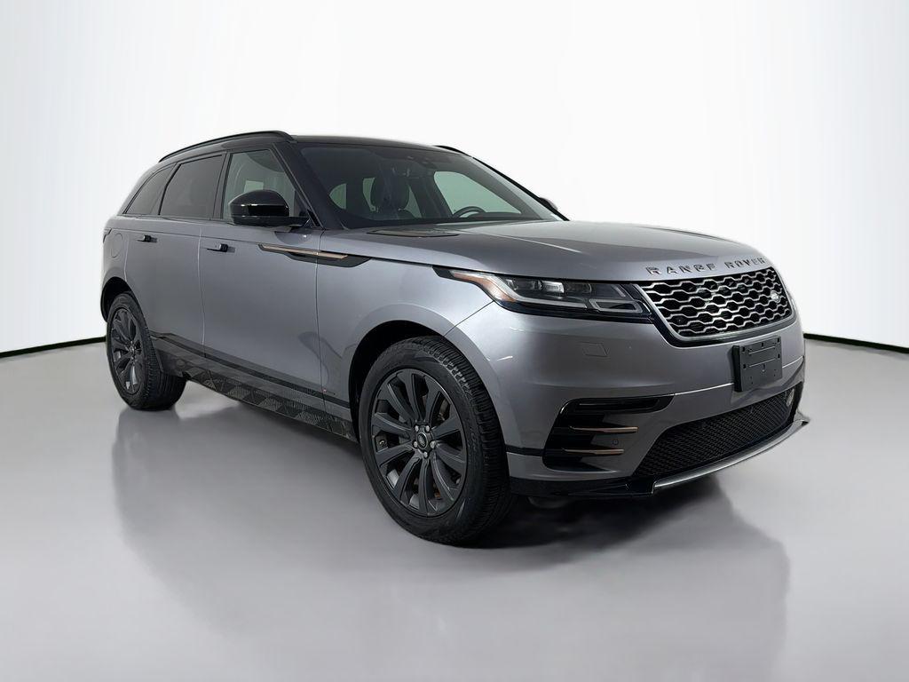 used 2020 Land Rover Range Rover Velar car, priced at $33,991