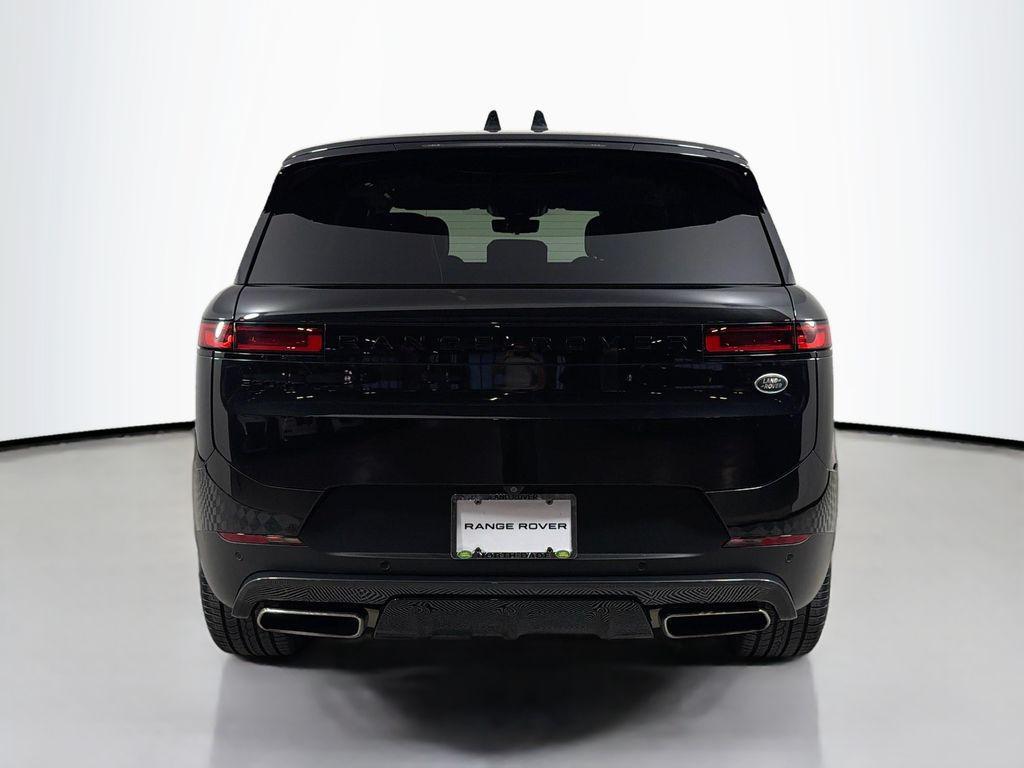 used 2023 Land Rover Range Rover Sport car, priced at $68,991