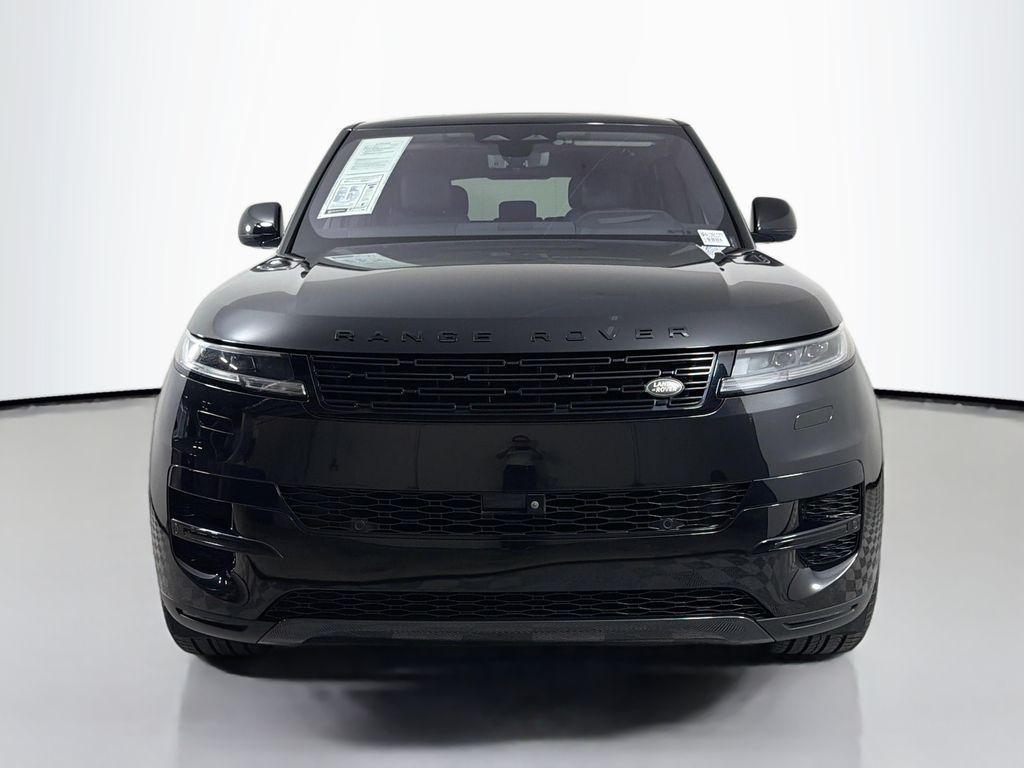 used 2023 Land Rover Range Rover Sport car, priced at $68,991