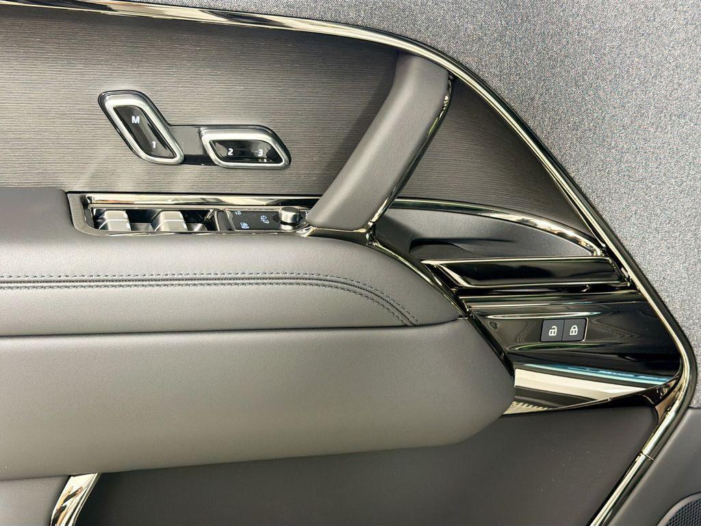 new 2026 Land Rover Range Rover Sport car, priced at $95,820