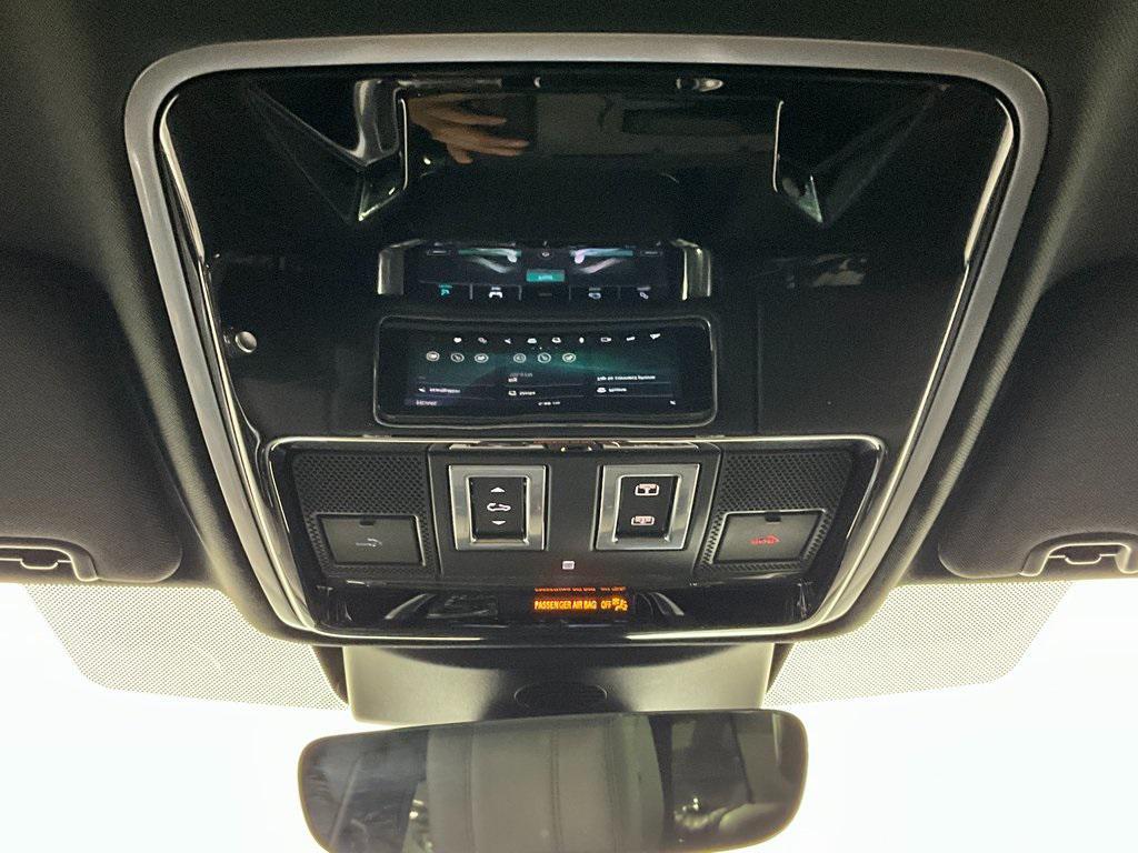 used 2022 Land Rover Range Rover Sport car, priced at $52,991