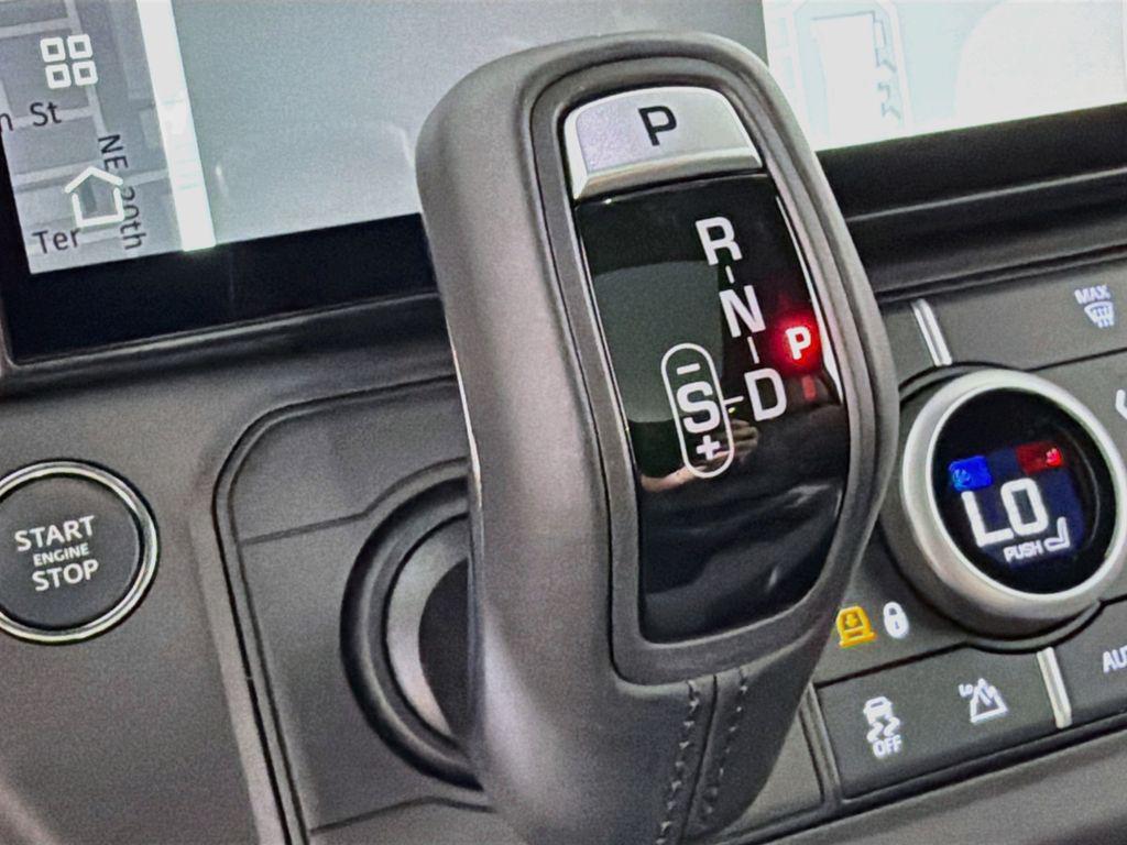 new 2026 Land Rover Defender car, priced at $91,086