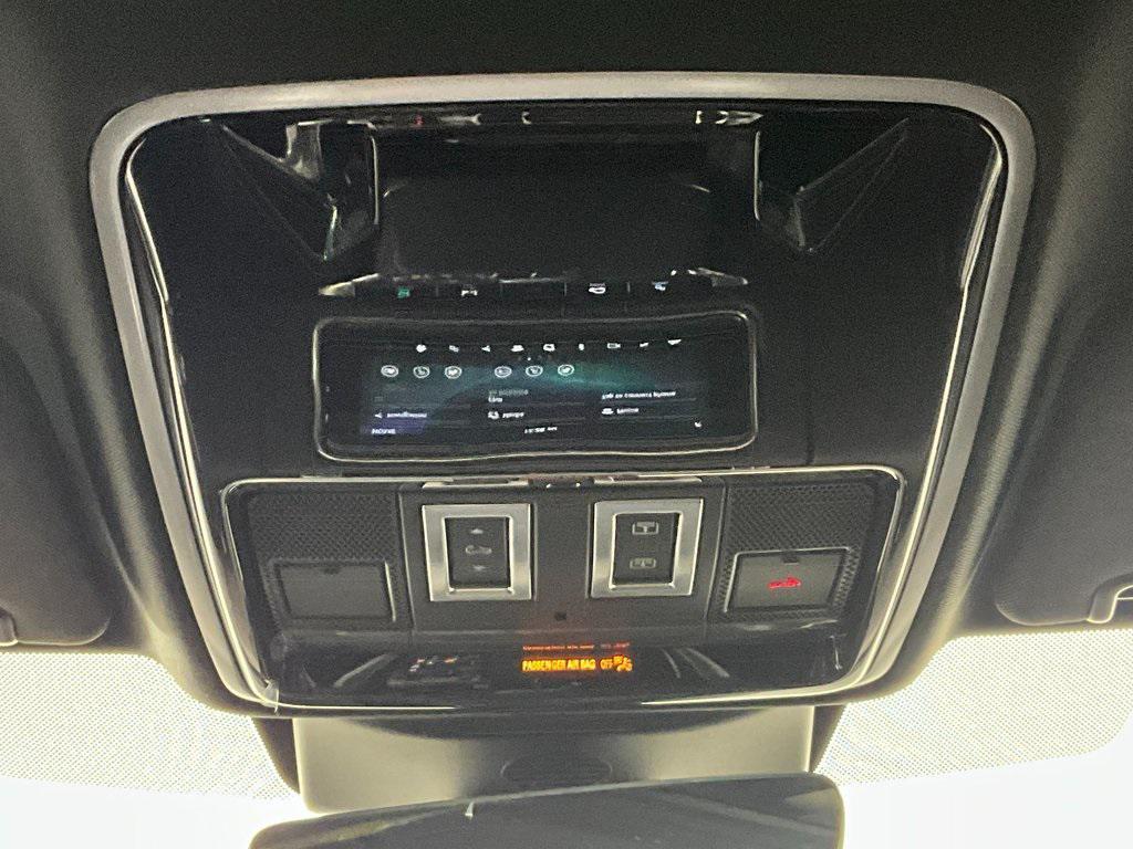 used 2022 Land Rover Range Rover Sport car, priced at $47,991