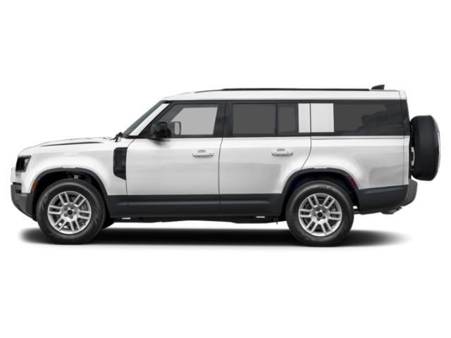 new 2026 Land Rover Defender car, priced at $131,516