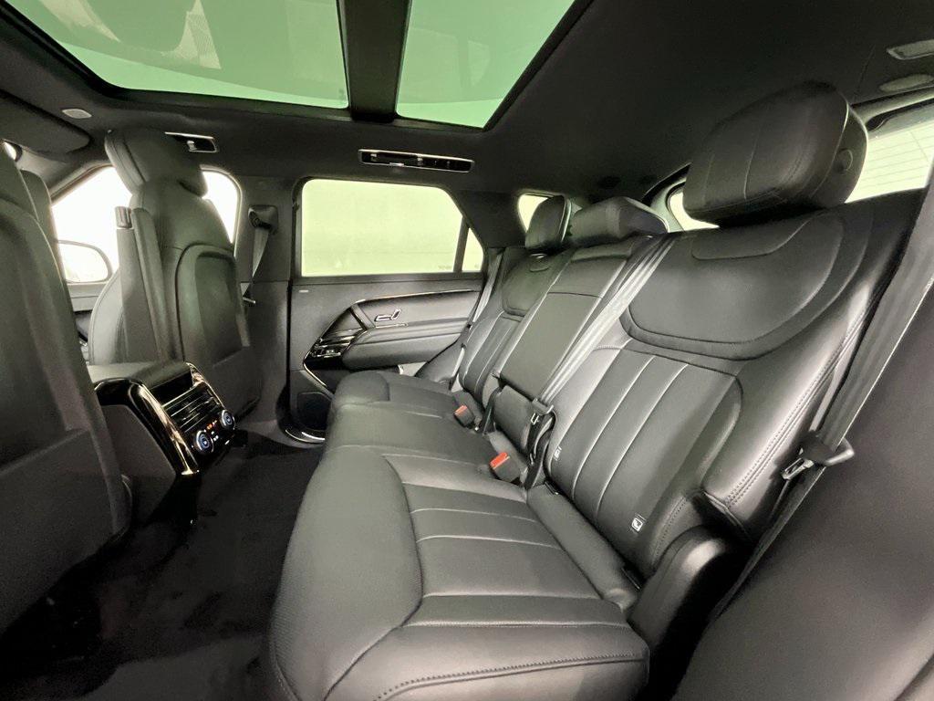 new 2026 Land Rover Range Rover Sport car, priced at $115,660