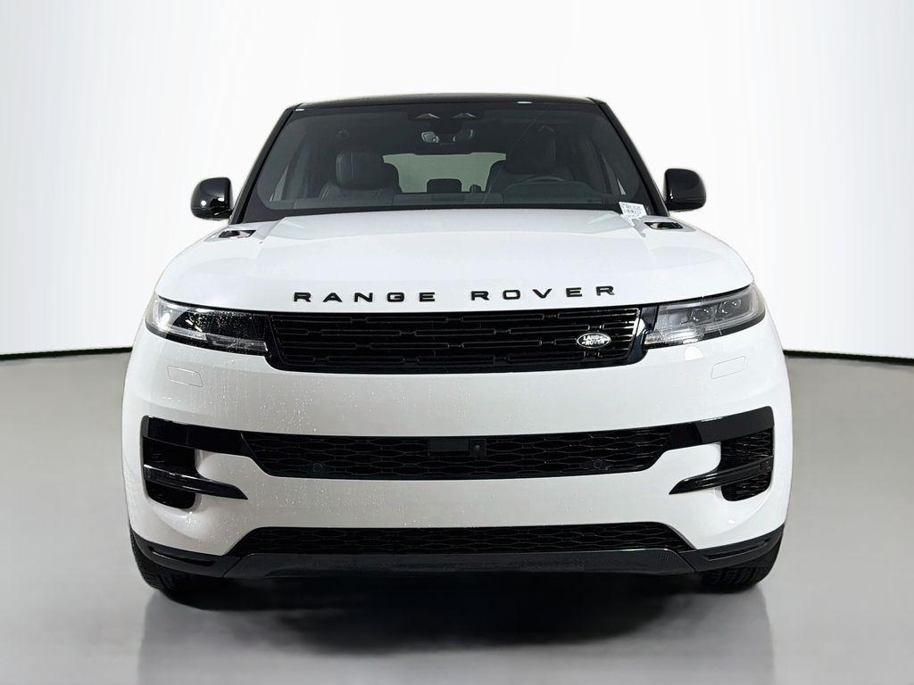 new 2026 Land Rover Range Rover Sport car, priced at $94,735