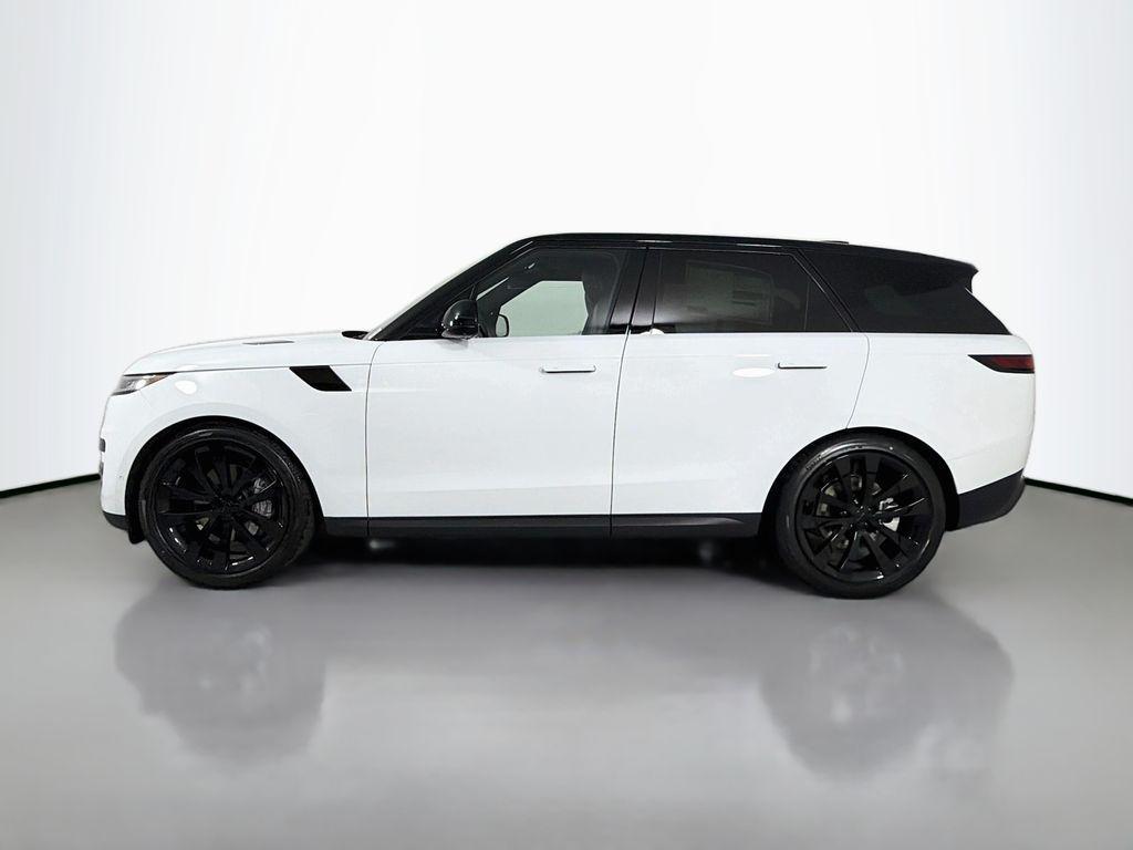 new 2026 Land Rover Range Rover Sport car, priced at $94,735