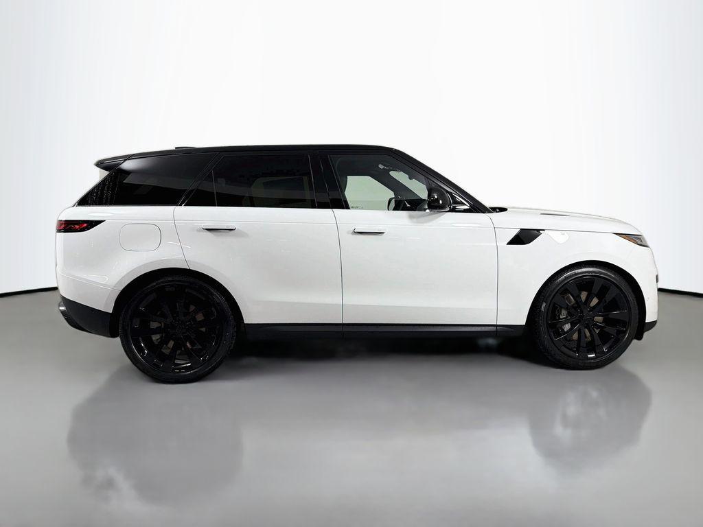 new 2026 Land Rover Range Rover Sport car, priced at $94,735