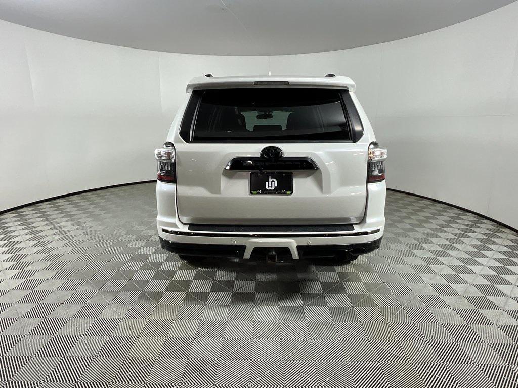 used 2019 Toyota 4Runner car, priced at $27,993