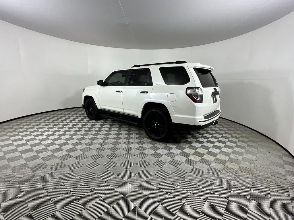used 2019 Toyota 4Runner car, priced at $27,993