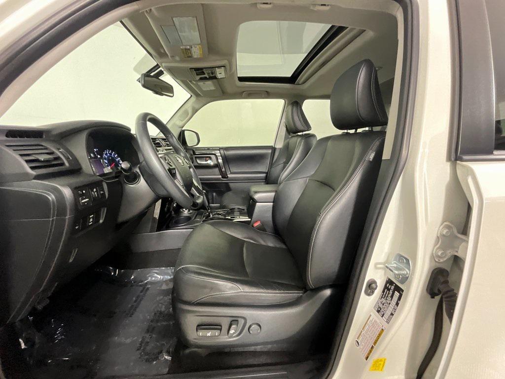 used 2019 Toyota 4Runner car, priced at $27,993