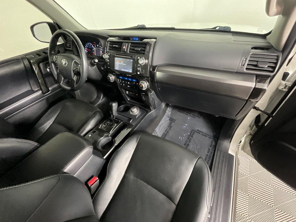 used 2019 Toyota 4Runner car, priced at $27,993