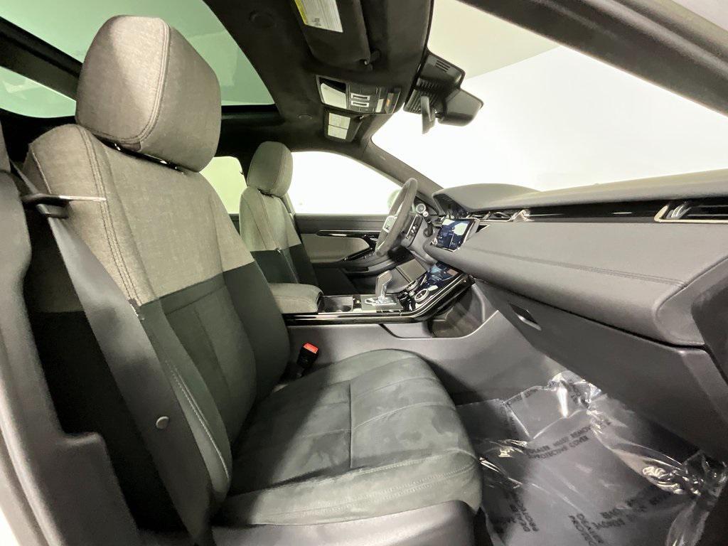 used 2023 Land Rover Range Rover Evoque car, priced at $32,991