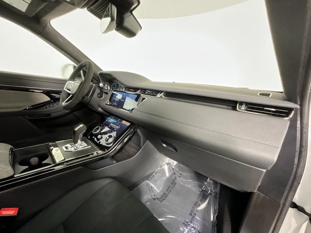used 2023 Land Rover Range Rover Evoque car, priced at $32,991