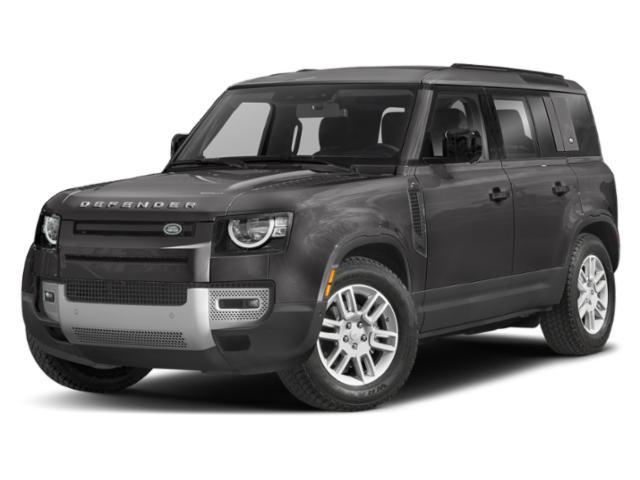 used 2020 Land Rover Defender car, priced at $46,991