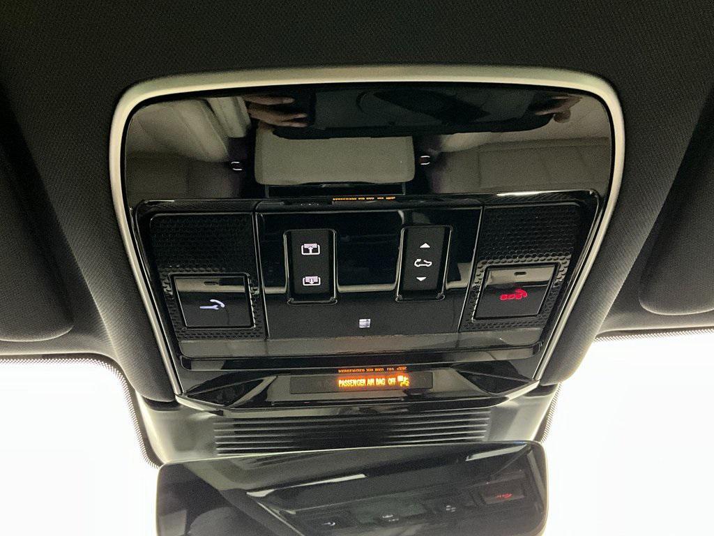 used 2025 Land Rover Range Rover car, priced at $132,991