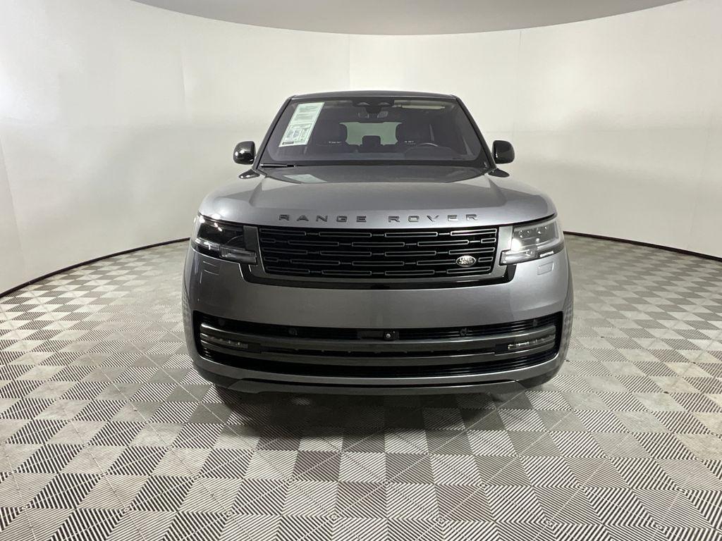 used 2023 Land Rover Range Rover car, priced at $94,992