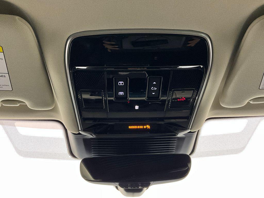 used 2023 Land Rover Range Rover car, priced at $94,992