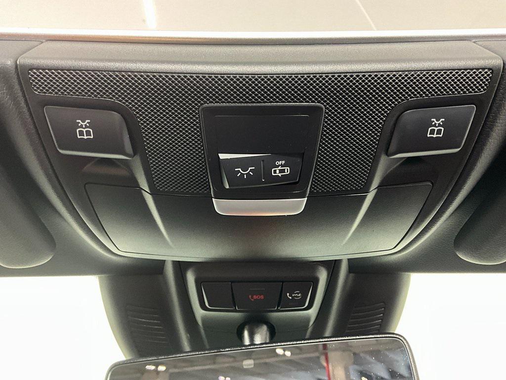 used 2020 Mercedes-Benz AMG C 63 car, priced at $49,991