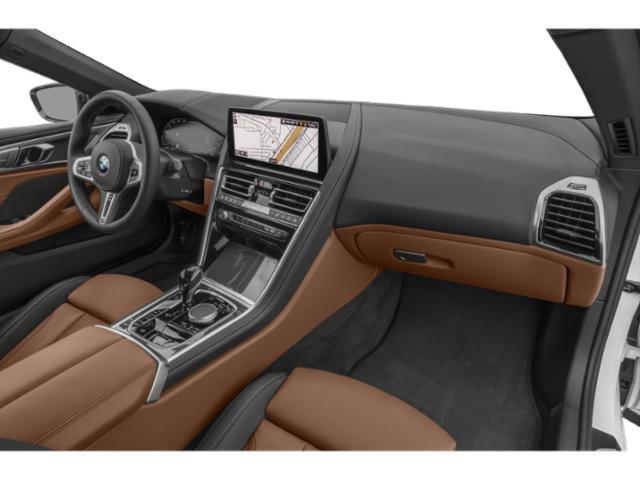 used 2023 BMW M850 car, priced at $74,991