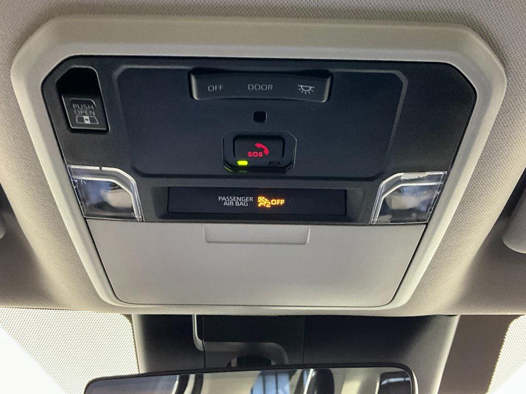 used 2022 Toyota Tundra car, priced at $35,991