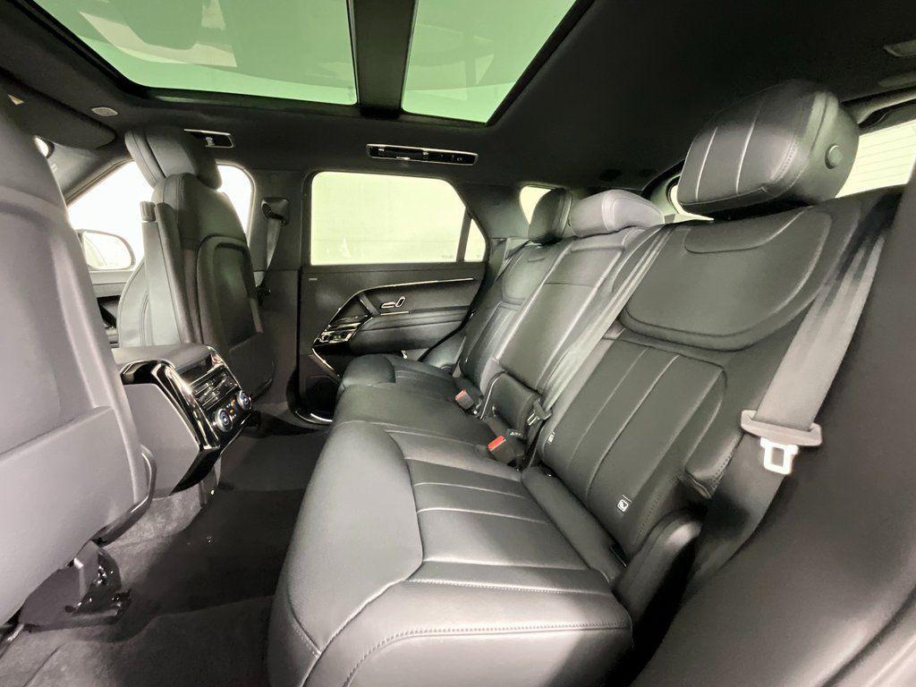 new 2026 Land Rover Range Rover Sport car, priced at $115,420