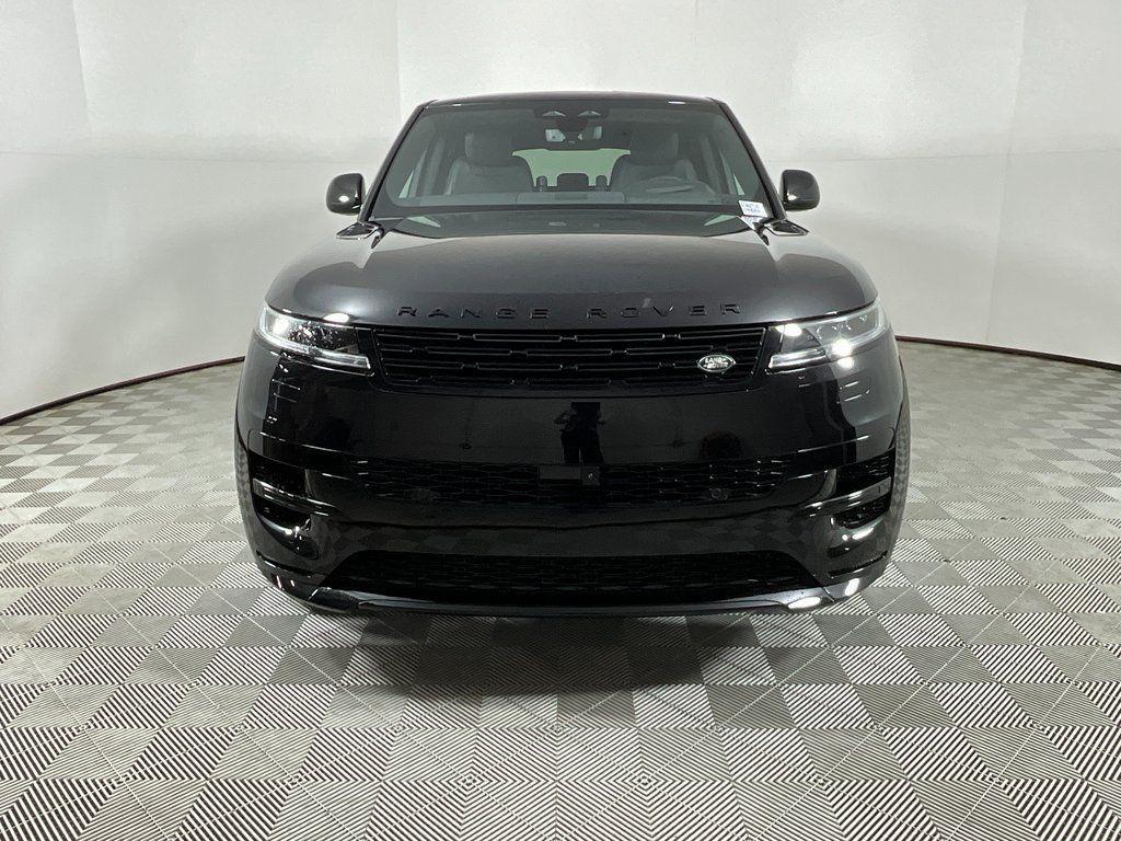 new 2026 Land Rover Range Rover Sport car, priced at $115,420