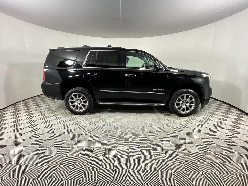 used 2019 GMC Yukon car, priced at $29,992